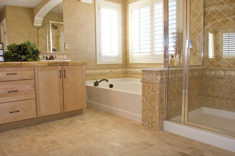Bathroom Updating in Bradenton, FL