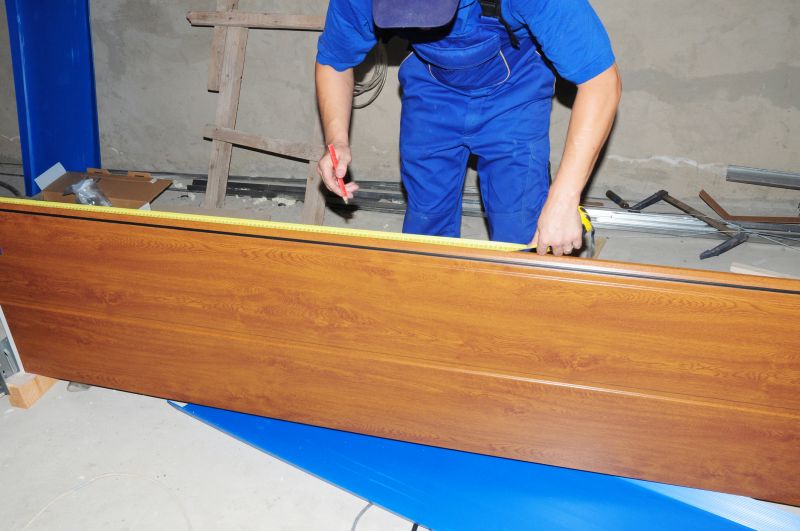 Contact About Garage Remodel