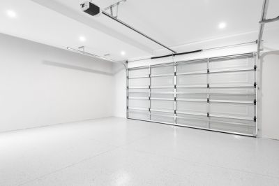 Garage Remodel