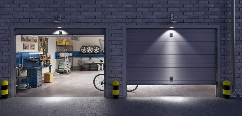 Garage Remodel