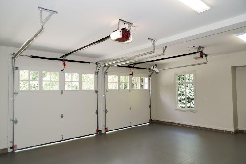 Attached Garage Remodeling in Alpharetta, GA
