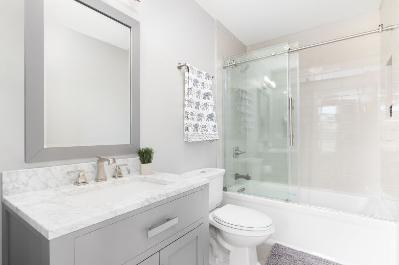 Bathroom Conversion Service in Danbury, CT