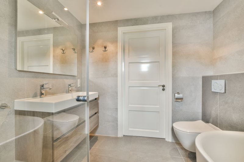 Custom Bathroom Remodeling in Portland, ME