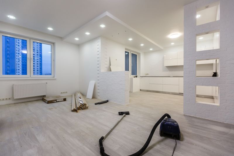 Dining Room Renovation in Littleton, CO