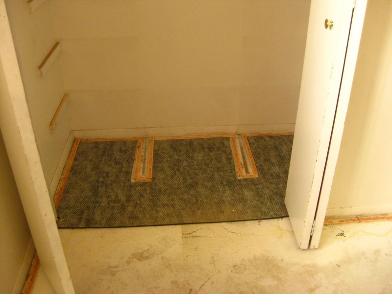 Floor Remodeling in Conroe, TX