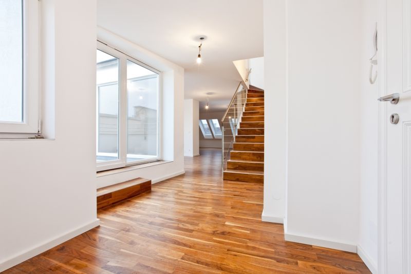 Floor Remodeling in Denver County, CO