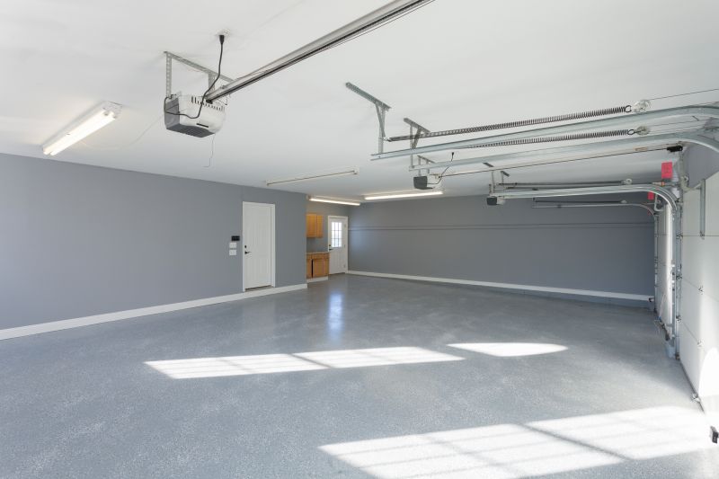 Garage Extension in Alpharetta, GA