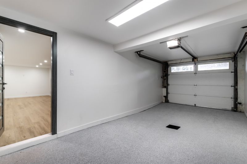 Garage Remodel Cost Guide — Cost of Garage Remodel