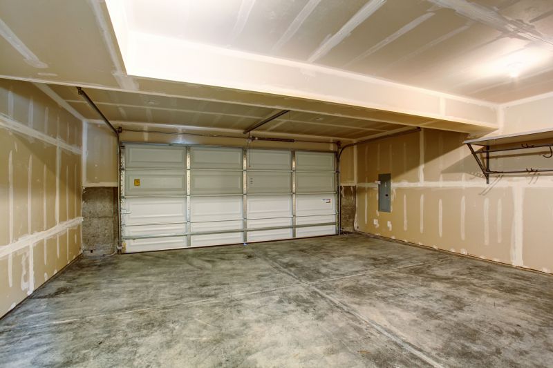 Garage Remodel