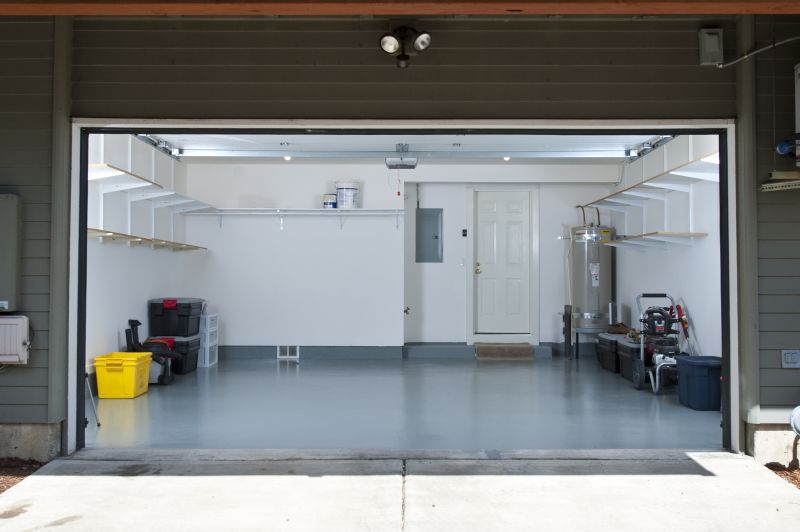 Garage Remodel