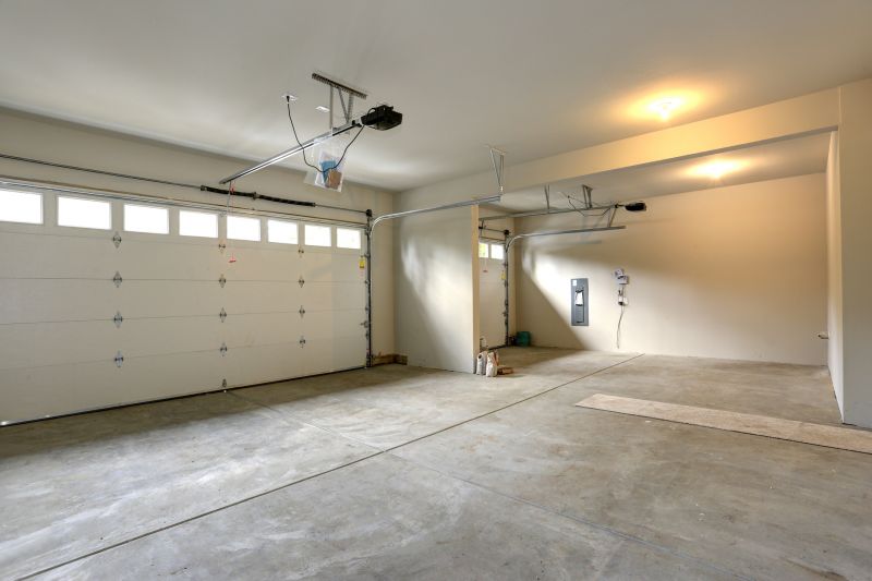 Garage Remodel