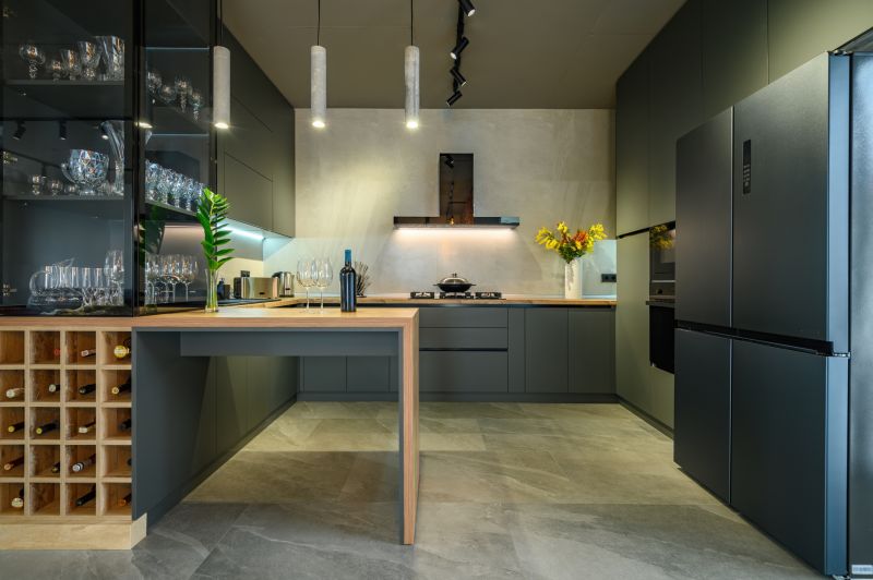 Home Bar Remodeling in Denver, CO