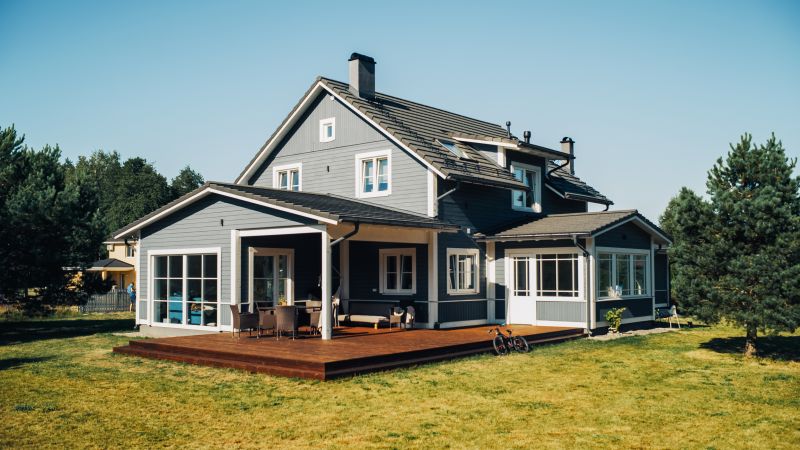 Home Office Remodeling in Denver, CO