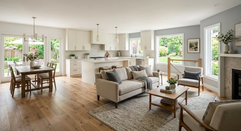 Kitchen Ceiling Remodeling in Denver, CO