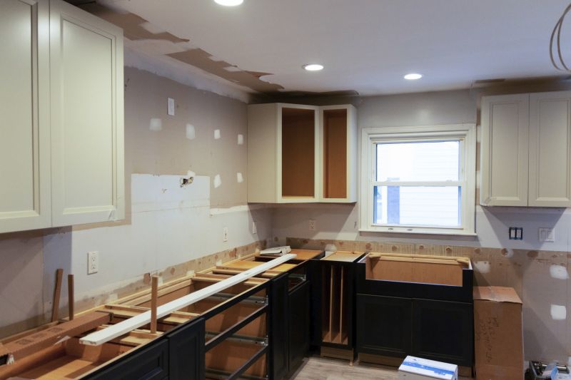 Kitchen Remodeling Image 8