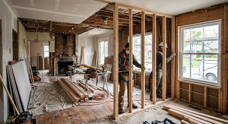 Playroom Remodeling in Littleton, CO