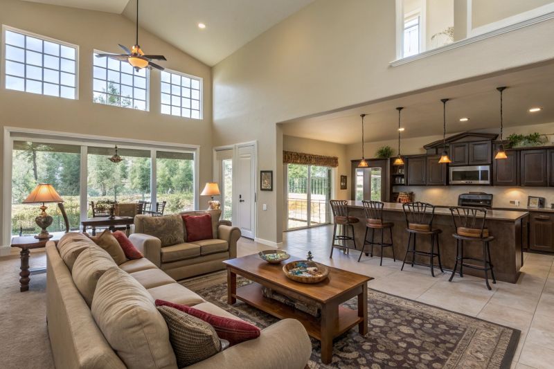 Residential Remodeling in Conroe, TX