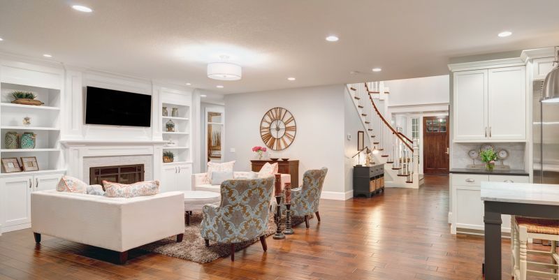 Residential Renovation in Denver, CO