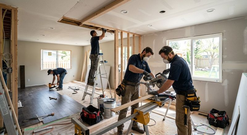 Senior Bathroom Remodeling in Littleton, CO