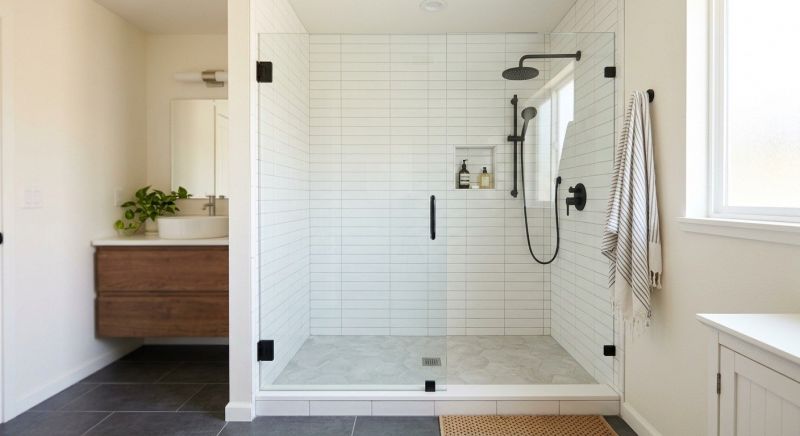 Tub Conversion Service in Danbury, CT