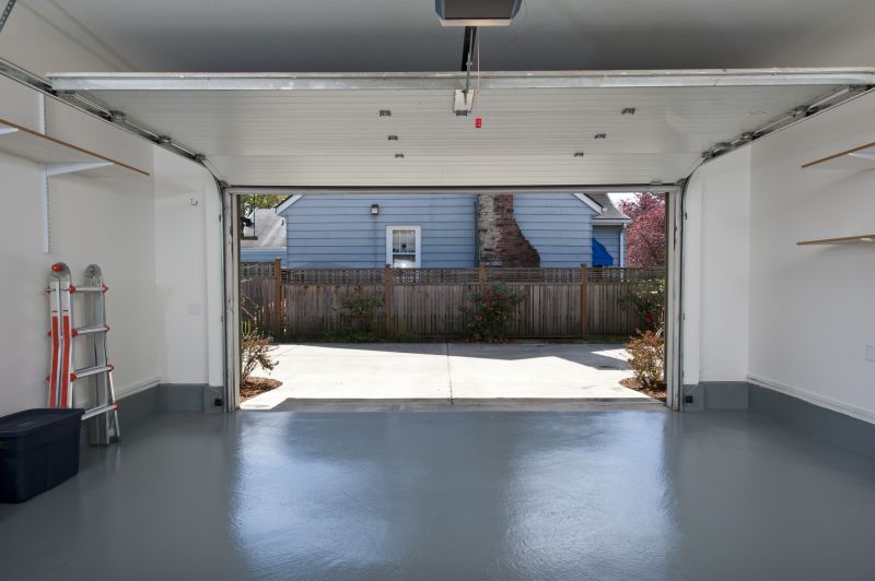 Garage Remodel